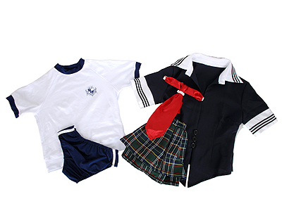 アキ専用 オリジナルコスチューム