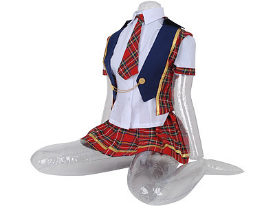 アキ専用 アキバアイドル風制服