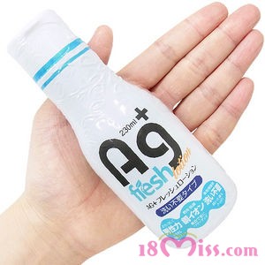 Ag+フレッシュローション230ml