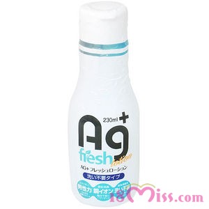 Ag+フレッシュローション230ml