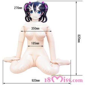 はめドル!!育成中 ナコ