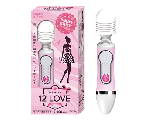12LOVE DENMA ピンク - ウインドウを閉じる 12LOVE DENMA ピンク - ウインドウを閉じる