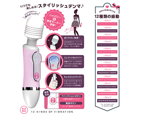 12LOVE DENMA ピンク - ウインドウを閉じる 12LOVE DENMA ピンク - ウインドウを閉じる
