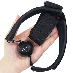 Elockイーロック(口・足・手枷)