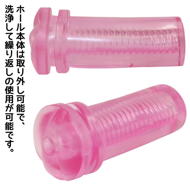 バーチャルシリーズ ラブボイス 商品説明画像2