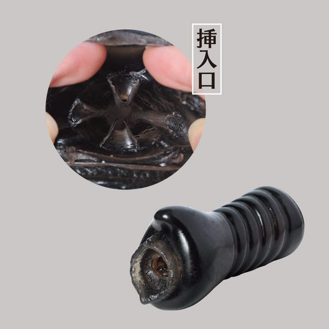 Schwarz&nbsp;Maximum&nbsp;施瓦茨最爽自慰器