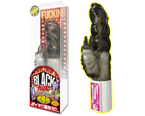 ブラックファック - ウインドウを閉じる ブラックファック - ウインドウを閉じる