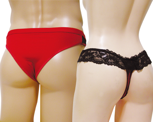 男と女のラブショーツ【レッド】 - ウインドウを閉じる 男と女のラブショーツ【レッド】 - ウインドウを閉じる