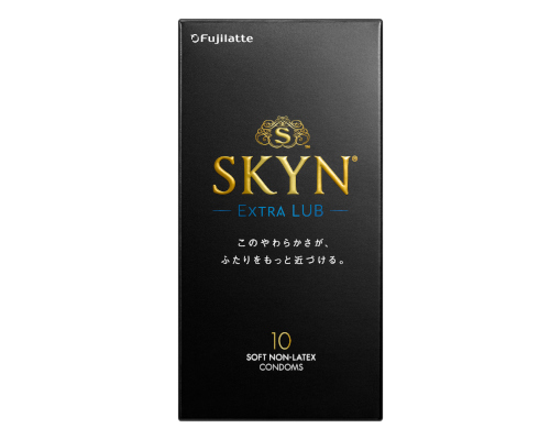 SKYN ???????【10個入】 - ??????閉?? SKYN ???????【10個入】 - ??????閉??
