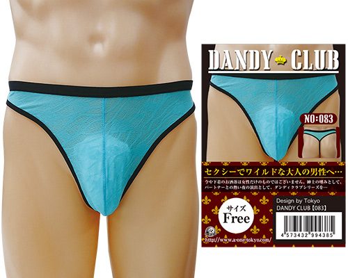 DANDY CLUB 83 - ??????闭?? DANDY CLUB 83 - ??????闭??