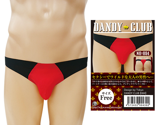 DANDY CLUB 84 - ??????閉?? DANDY CLUB 84 - ??????閉??