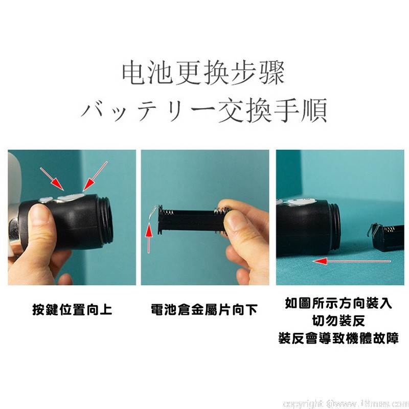 放大