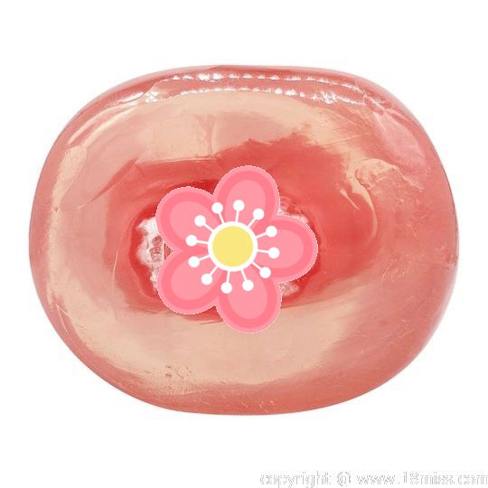 Uterus Edge - Semi-transparent tight masturbator - Kanojo Toys