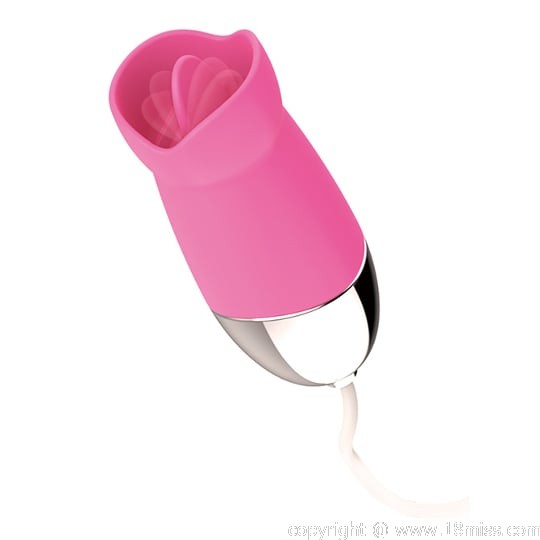 Chinpero Double Rotor - Simultaneous fucking and pussy-licking vibrator - Kanojo Toys
