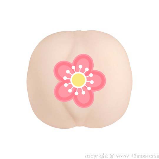 Nijigen Kanojo 2D Girlfriend Ruri Rurigaki Onahole - Mobile game schoolgirl character pocket pussy - Kanojo Toys