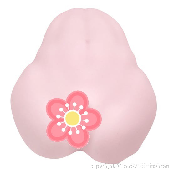 Floor Sex Zero Succubus Gal Standard Masturbator - Flatbed-style waist pocket pussy -18miss