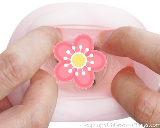 Zex Extra Soft Onahole - Japanese pocket pussy masturbator toy -18miss