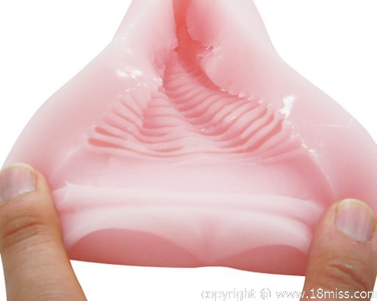 Zex Extra Soft Onahole - Japanese pocket pussy masturbator toy -18miss