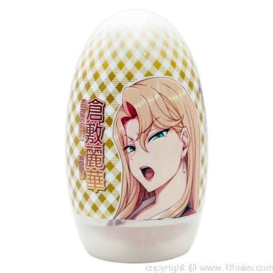 Saimin Seishido Hypnosis Sex Guidance Capsule Hole Collection Reika Kurashiki - OVA hentai series character masturbator toy - 18miss