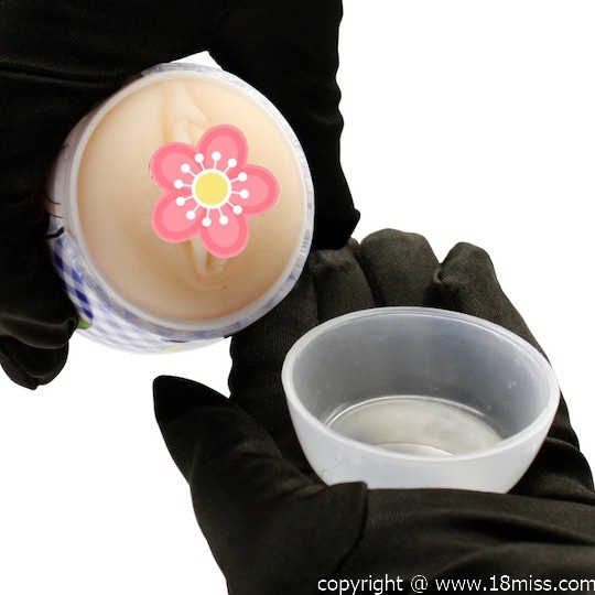 Saimin Seishido Hypnosis Sex Guidance Capsule Hole Collection Tsubaki Miyajima - OVA hentai series character masturbator - 18miss