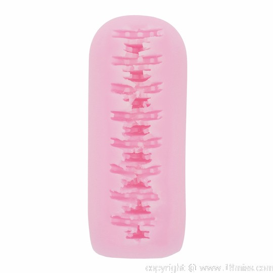 Favorite Things Hole - High-quality, tight Japanese masturbator - 18miss