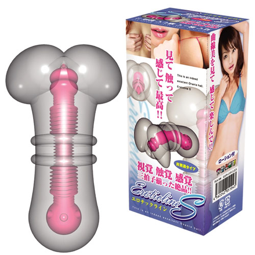エロチックライン