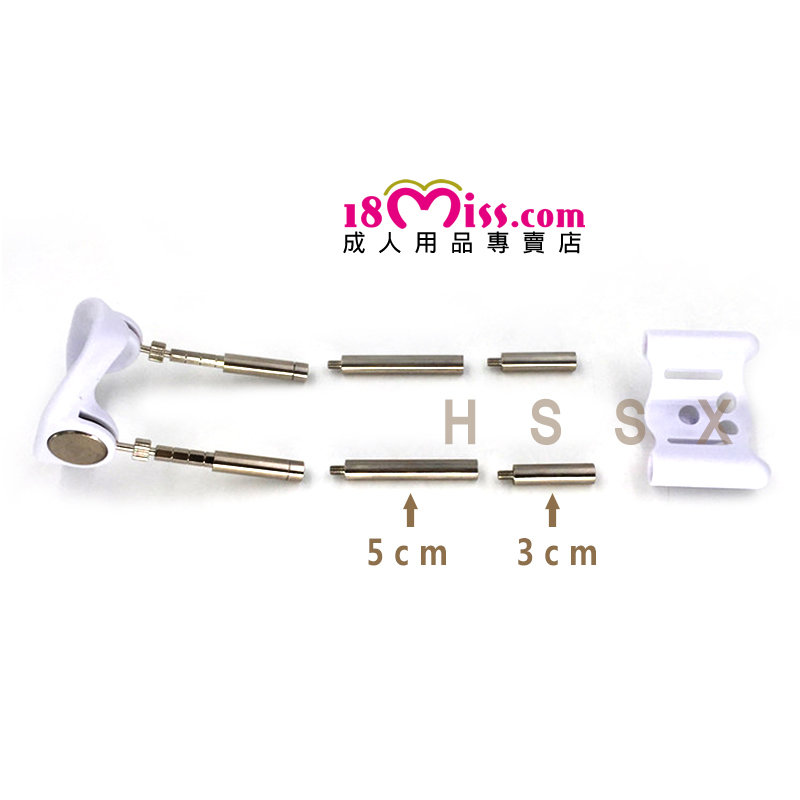 American three-generation pro Extender stent stretching massager Short JJ two times growth stem orthodontic device