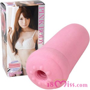 PINK BODY 波多野結衣