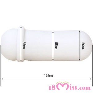 Ju-C AIR inner hole