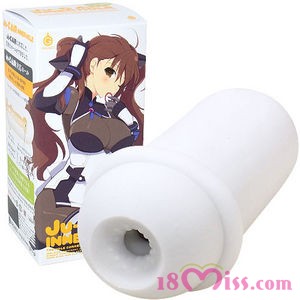 Ju-C AIR inner hole