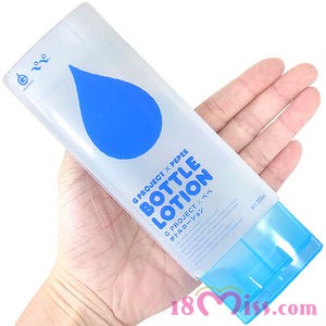 g project x pepee bottole lotion