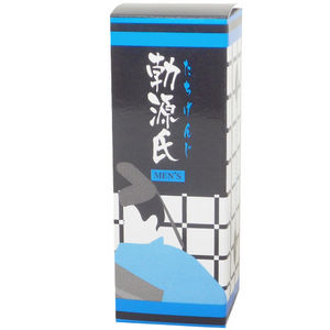 勃源氏(たちげんじ)