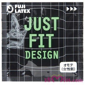 JUST fit s
