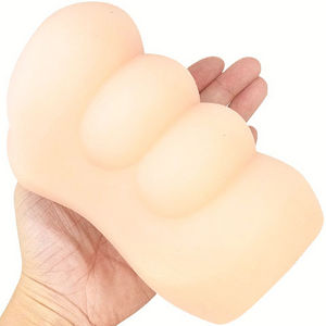 ぐちゅ濡れメイド3段締め