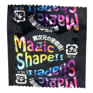 マジックシェイプ 5個入
