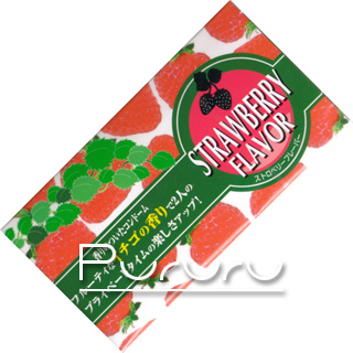 ストロベリーフレーバー [12個入]