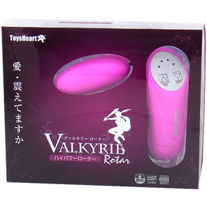 ヴァルキリーローター