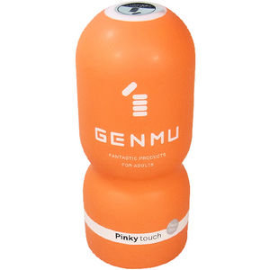 GENMU ピンキータッチ(オレンジ)