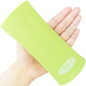 GENMU G's POT Sweetie Elastic(グリーン)