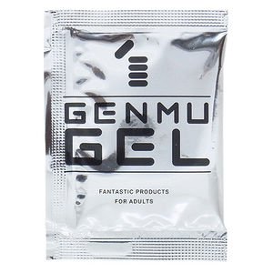 GENMU G's POT Mellow Solid(オレンジ)