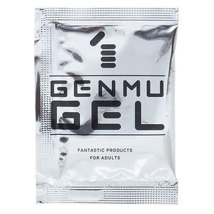 GENMU G's POT Sweetie Solid(ブルー)