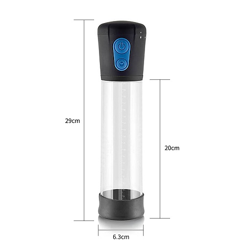Maximizer Worx VX3 Auto Pro Pump Maximizer Worx VX3 Auto Pro Pump