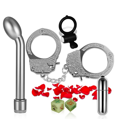 Love Thrills Luxury Gift Set