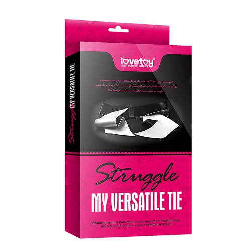 Struggle My Versatile Tie Struggle My Versatile Tie