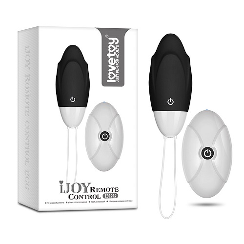 IJOY Remote Control Egg IJOY Remote Control Egg