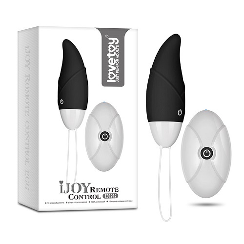 IJOY Remote Control Egg IJOY Remote Control Egg