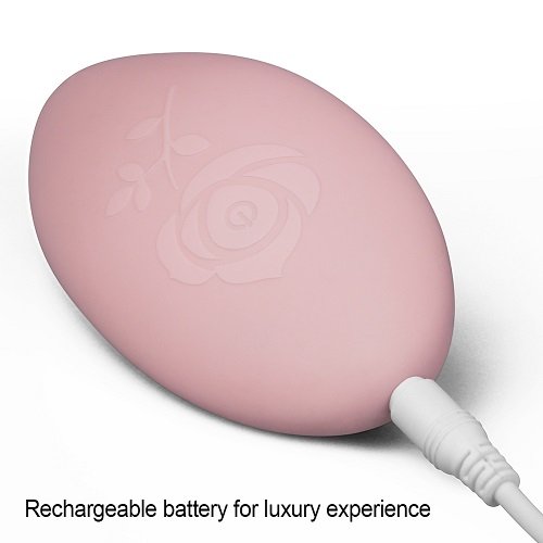 IJOY Rechargeable Wireless Remote Control Clitoral Vibe