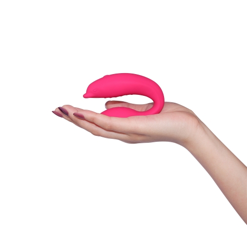 Toyz4Partner Rechargeable Partner Vibrator Toyz4Partner Rechargeable Partner Vibrator