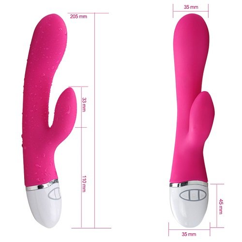 Dreamer Rechargeable Vibrator