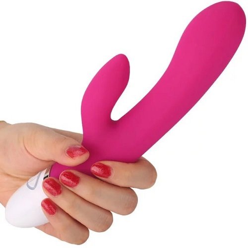 Dreamer Rechargeable Vibrator